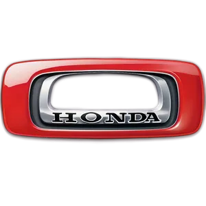 High-resolution Honda Car Logo Png Yjs PNG Image