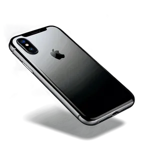 High-resolution Iphone X Mockup Png Gob PNG Image