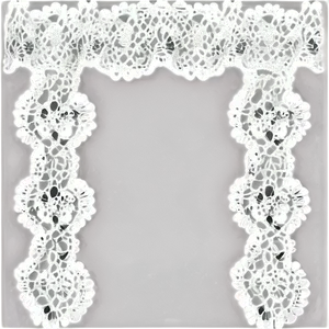 High Resolution Lace Texture Png 06272024 PNG Image