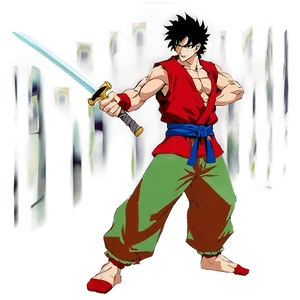 High-resolution Mugen Screenshots Png 39 PNG Image