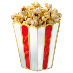 High Resolution Popcorn Kernel Png 70 PNG Image