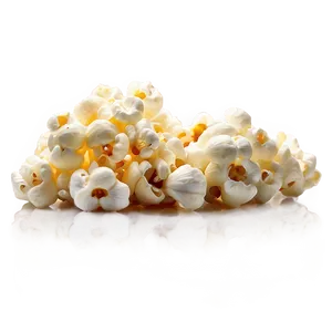 High Resolution Popcorn Kernel Png Fbk71 PNG Image