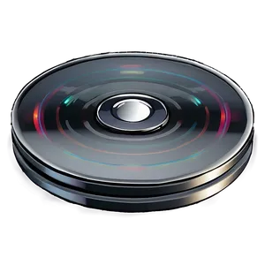 High Resolution Record Button Png Nii46 PNG Image