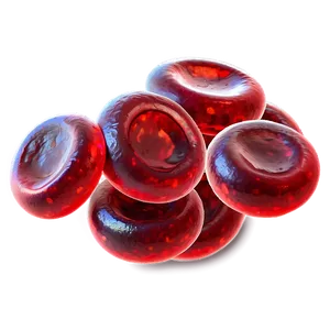 High-resolution Red Blood Cells Png Mba45 PNG Image