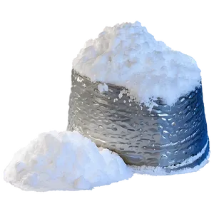 High Resolution Snow Pile Png Fie58 PNG Image