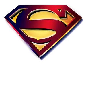 High Resolution Superman Logo Png Uus60 PNG Image