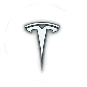 High-resolution Tesla Logo Png 05252024 PNG Image