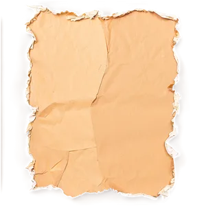 High-resolution Torn Paper Texture Png 72 PNG Image