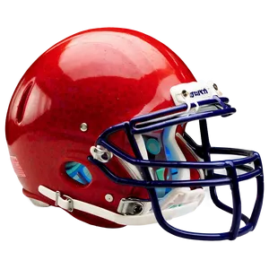 High School Football Helmet Png 05252024 PNG Image