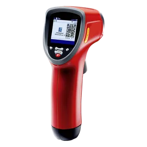 High-speed Barcode Scanner Png 15 PNG Image