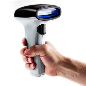 High-speed Barcode Scanner Png Deb32 PNG Image