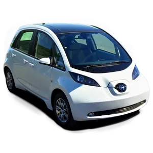 High-speed Electric Car Png Xnh PNG Image