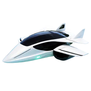 High-speed Flying Car Png Gkc84 PNG Image