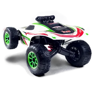 High-speed Rc Car Png 06252024 PNG Image