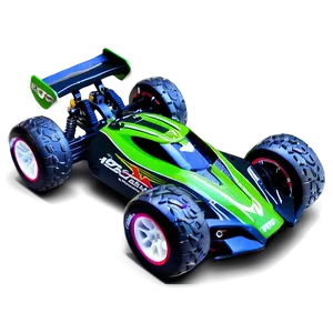 High-speed Rc Car Png Bwu97 PNG Image