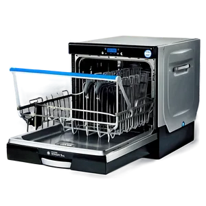 High-tech Dishwasher Png Rdq PNG Image