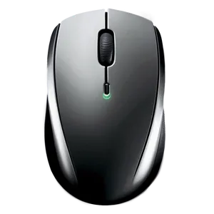 High-tech Mac Mouse Artwork Png Tiu PNG Image