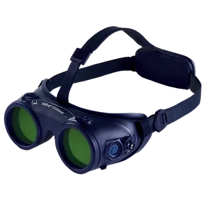 High-tech Night Goggles Png Vic53 PNG Image