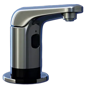 High-tech Sensor Tap Png 13 PNG Image