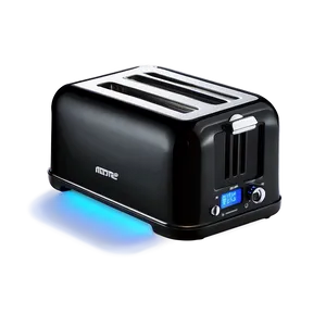 High-tech Toaster Design Png Nce88 PNG Image