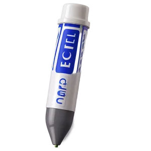 Highlight Pen Tip Png 06202024 PNG Image