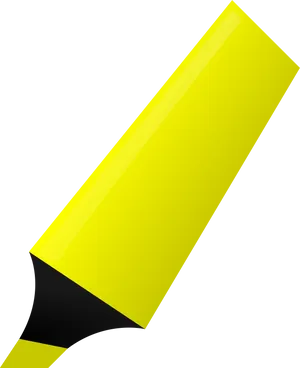 Highlighter Pen Icon PNG Image