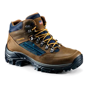 Hiking Boots Png 58 PNG Image