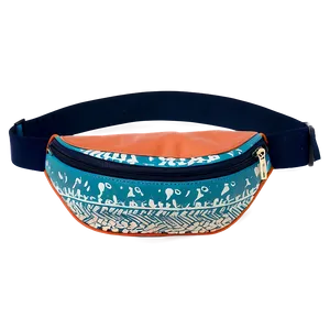 Hipster Fanny Pack Png Fww PNG Image