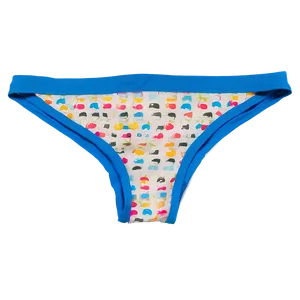 Hipster Underwear Png 06212024 PNG Image