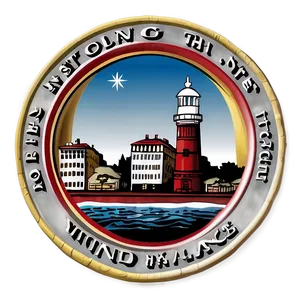 Historic Portland, Maine Png 21 PNG Image