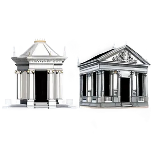 Historical Architecture Building Png Jvu71 PNG Image
