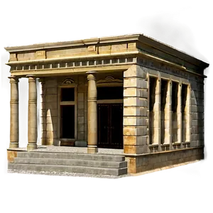 Historical Architecture Building Png Nxf PNG Image
