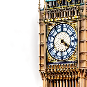 Historical Big Ben Png 26 PNG Image