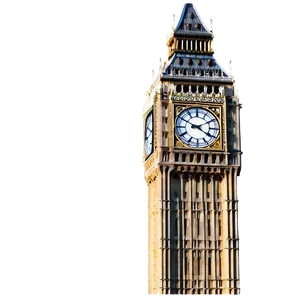 Historical Big Ben Png Tmv30 PNG Image