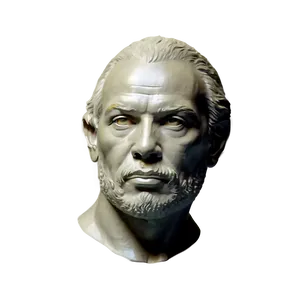 Historical Figure Profile Png Yjg41 PNG Image