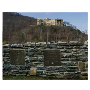 Historical Landmarks Of West Virginia Png Aim3 PNG Image