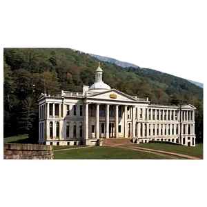 Historical Landmarks Of West Virginia Png Tvv46 PNG Image