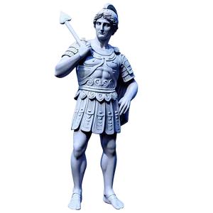 Historical Roman Figure Png Jdq PNG Image