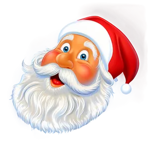 Ho Ho Ho Santa Clipart Png 37 PNG Image