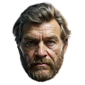 Hobo B PNG Image