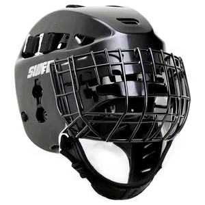 Hockey Goalie Helmet Png 06212024 PNG Image