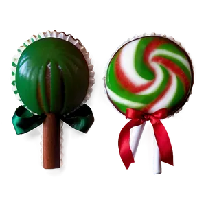 Holiday Candies Png 12 PNG Image