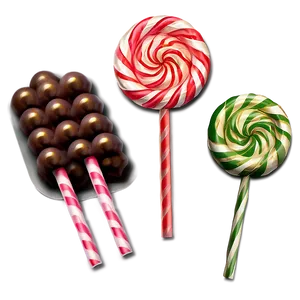 Holiday Candies Png 66 PNG Image