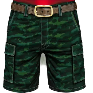 Holiday Cargo Shorts Png 51 PNG Image