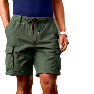 Holiday Cargo Shorts Png Wip PNG Image