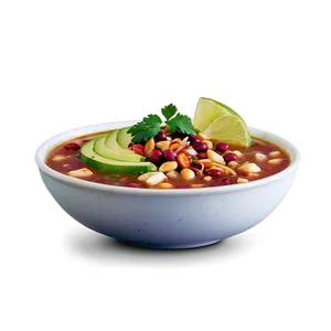 Holiday Special Pozole Png But89 PNG Image