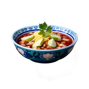 Holiday Special Pozole Png Cvd9 PNG Image