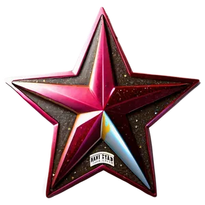 Hollywood Star Celebration Png 17 PNG Image