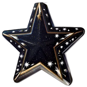 Hollywood Star Close-up Png 06272024 PNG Image