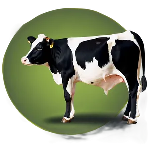 Holstein Cow Pattern Clipart Png 89 PNG Image